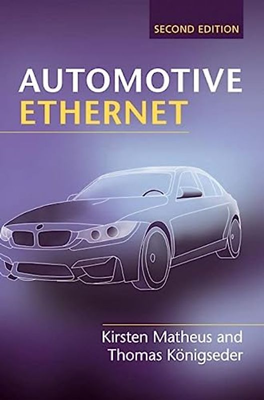 Automotive Ethernet