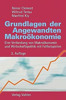 Grundlagen der Angewandten Makroökonomie