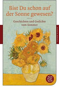 Bist du schon auf der Sonne gewesen?