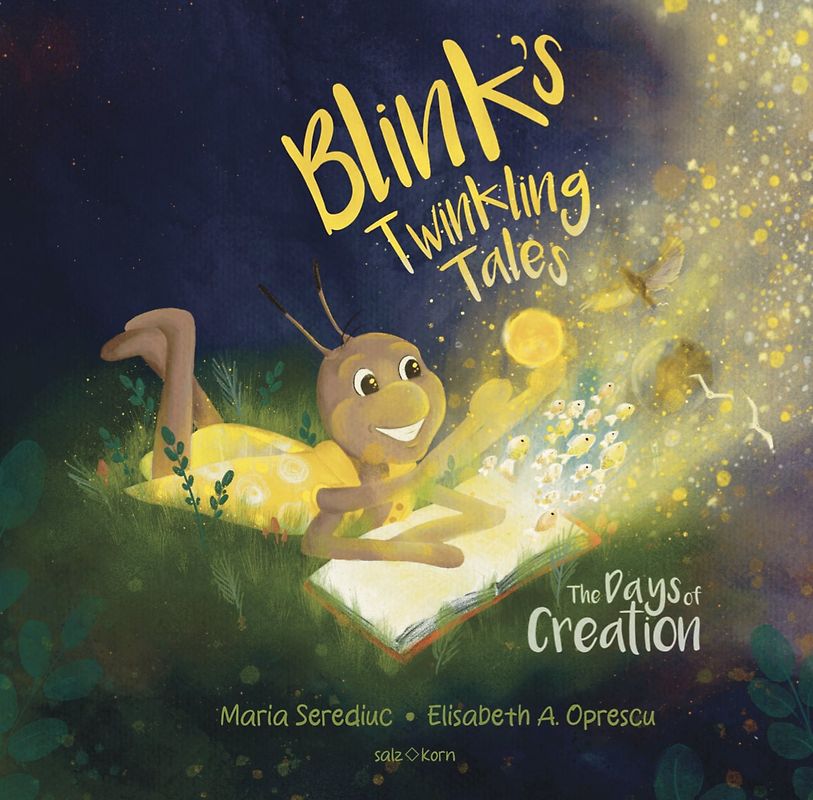 Blink's Twinkling Tales