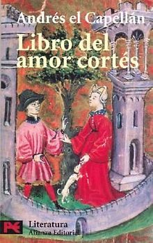Libro del amor cortés