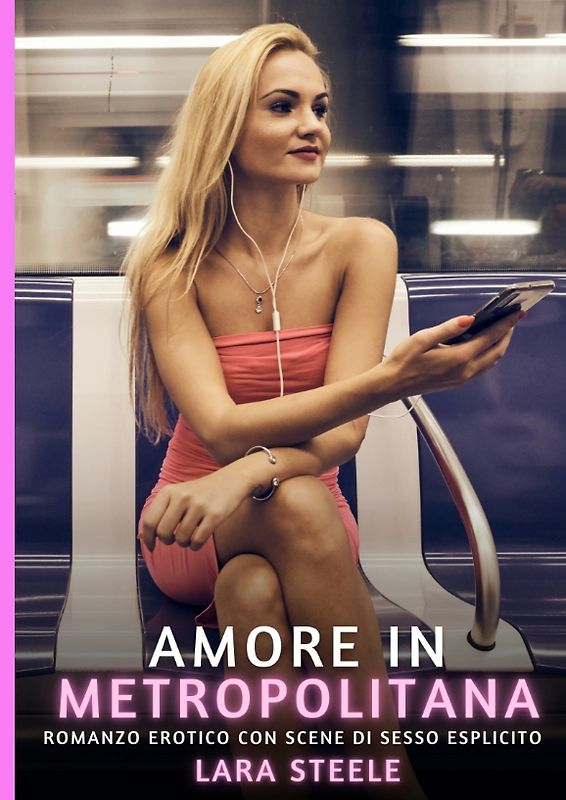 Amore in Metropolitana