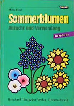 Sommerblumen