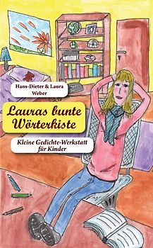 Lauras bunte Wörterkiste