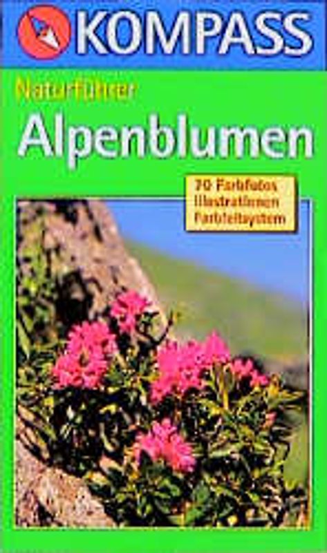 Alpenblumen