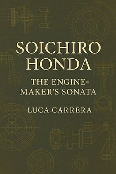 Soichiro Honda