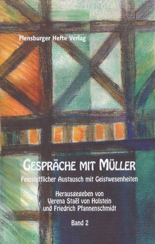 Gespräche mit Müller II