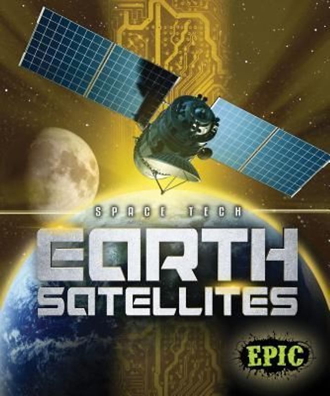 Earth Satellites