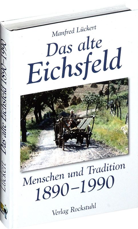 Das alte Eichsfeld