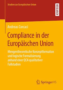 Compliance in der Europäischen Union