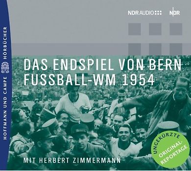 Das Endspiel von Bern