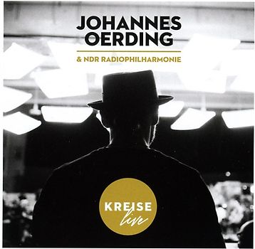 Johannes Oerding & Ndr Radiophilharmonie - Kreise Live