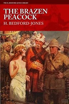 The Brazen Peacock