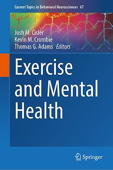 Exercise and Mental Health
