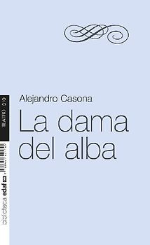 La dama del alba