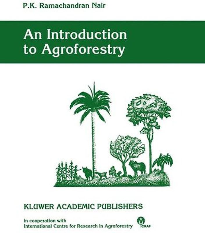 An Introduction to Agroforestry