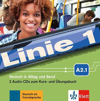Linie 1 A2.1
