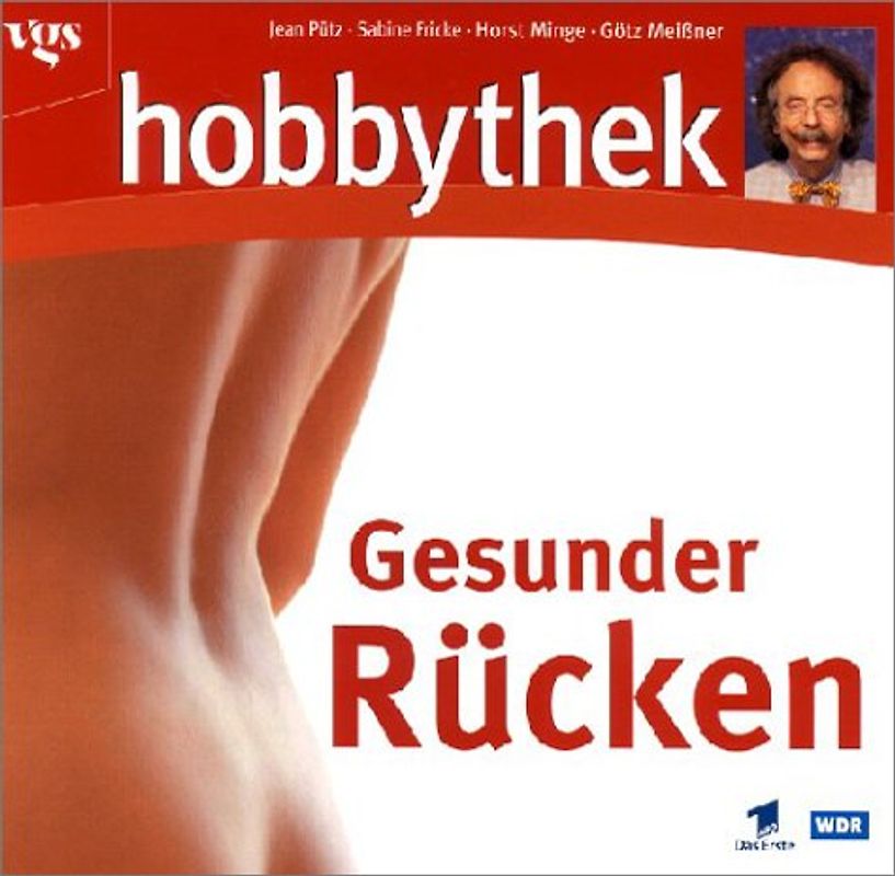 Gesunder Rücken