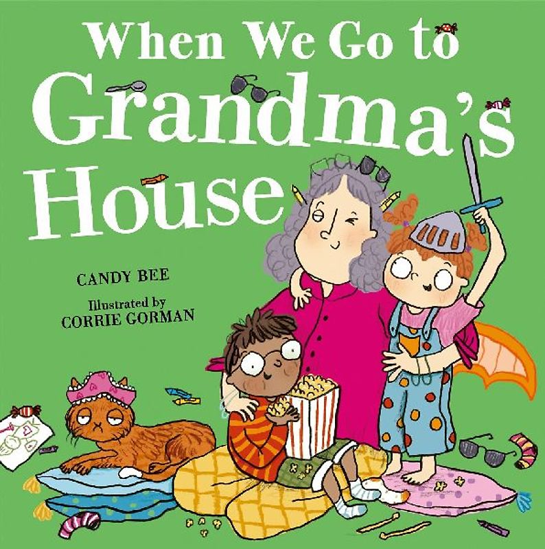 When We Go to Grandma's House