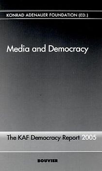 Media and Democracy