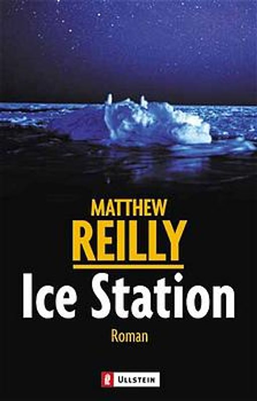 Ice Station