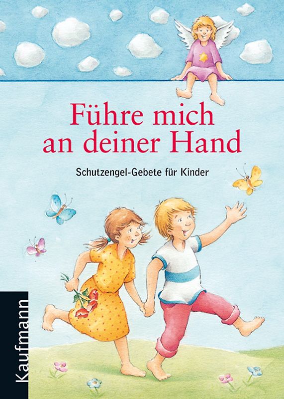 Führe mich an deiner Hand