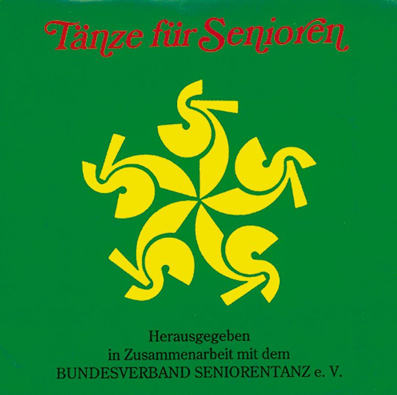 Tänze für Senioren