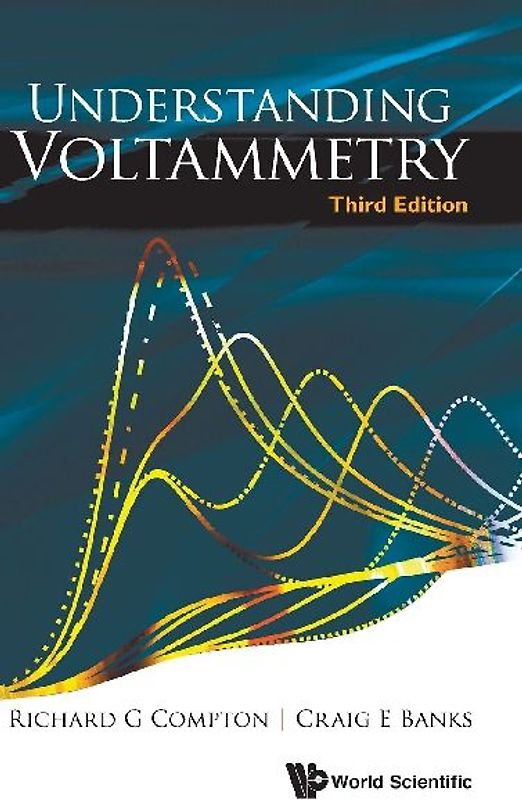 UNDERSTAND VOLTAMMETRY (3RD ED)