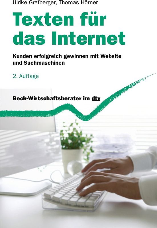Texten für das Internet