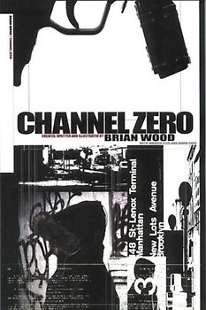 Channel Zero