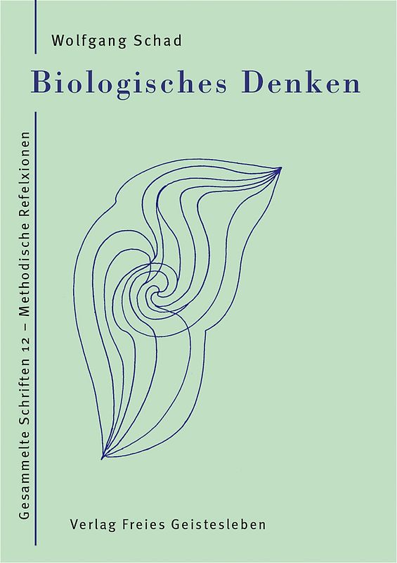 Biologisches Denken