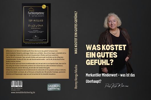 Was kostet ein gutes Gefühl?