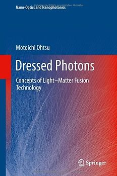 Dressed Photons