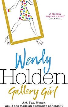 Gallery Girl - Wendy Holden