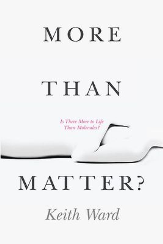 More Than Matter?