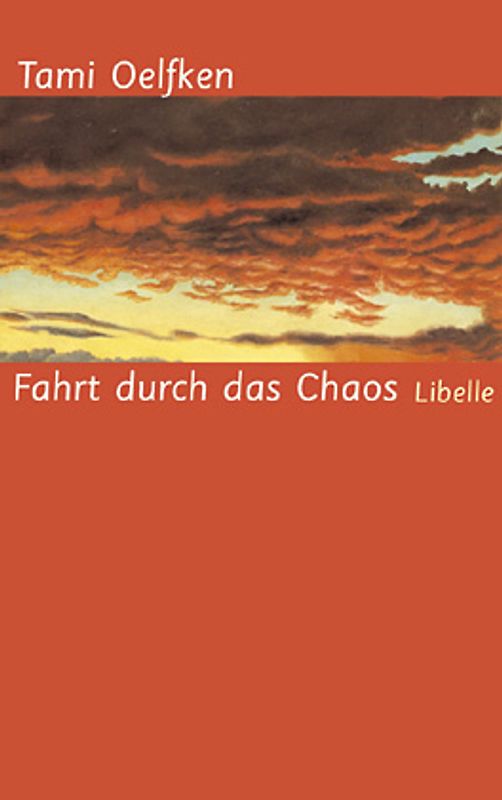 Fahrt durch das Chaos