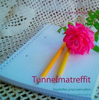 Tunnelmatreffit