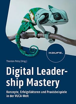 Digital Leadership Mastery