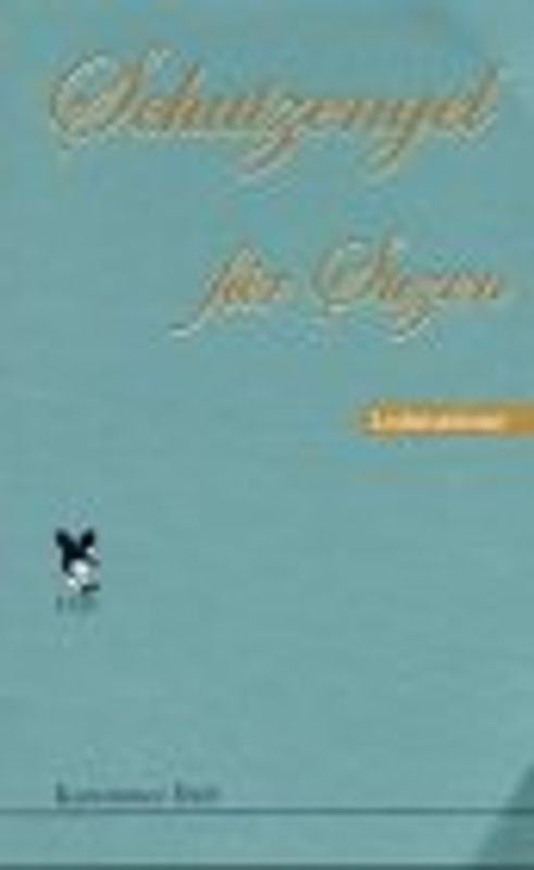 Schutzengel für Suzen