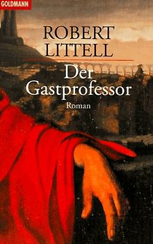Der Gastprofessor. Der Büchercampus
