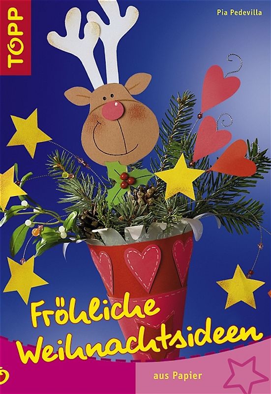 Fröhliche Weihnachtsideen