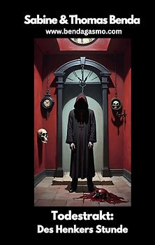 Todestrakt: Des Henkers Stunde