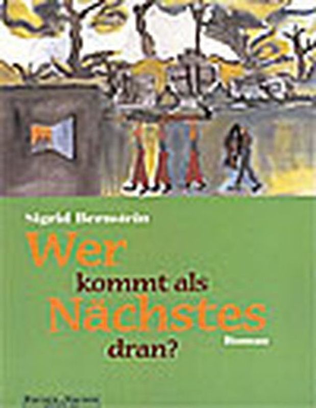 Wer kommt als Nächstes dran?