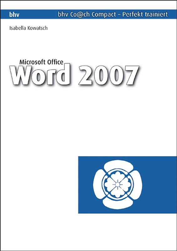 Microsoft Office Word 2007