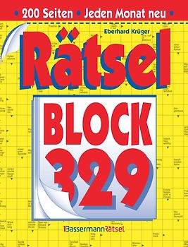 Rätselblock 329