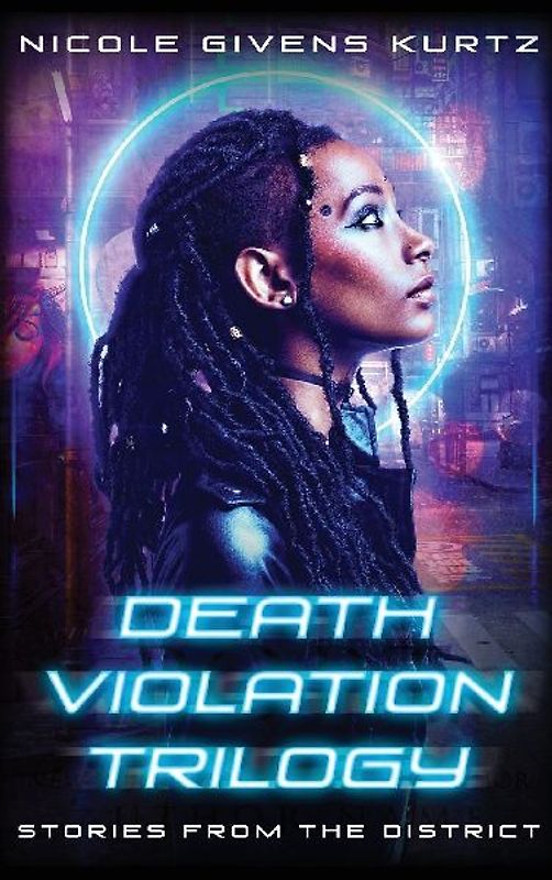 Death Violation Trilogy