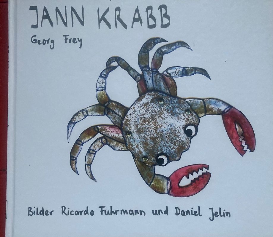 Jann Krabb