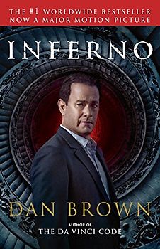 Inferno (MTI): Inferno (movie tie-in) (Robert Langdon)