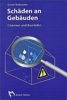 Schäden an Gebäuden