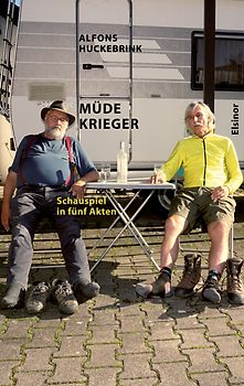 Müde Krieger